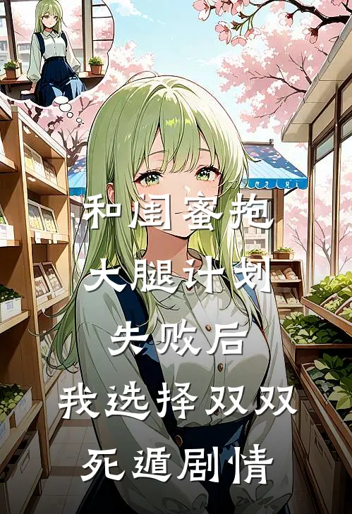 和闺蜜抱大腿计划失败后，我选择双双死遁剧情