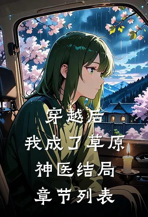 穿越后，我成了草原神医结局章节列表