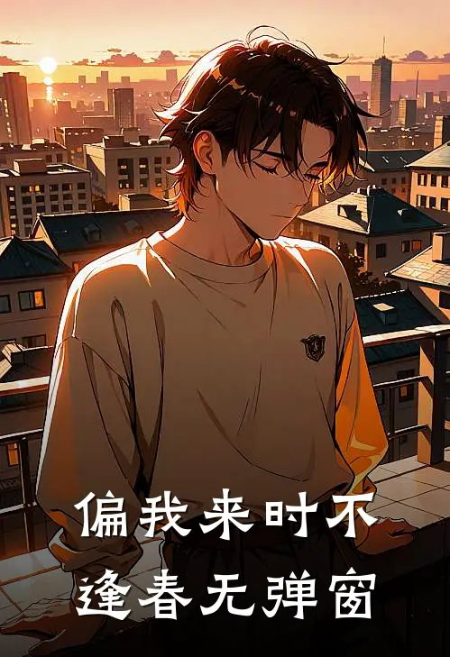 偏我来时不逢春无弹窗