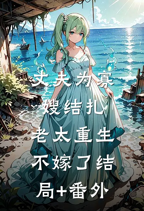 丈夫为寡嫂结扎，老太重生不嫁了结局+番外