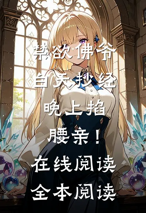 禁欲佛爷白天抄经，晚上掐腰亲！在线阅读全本阅读