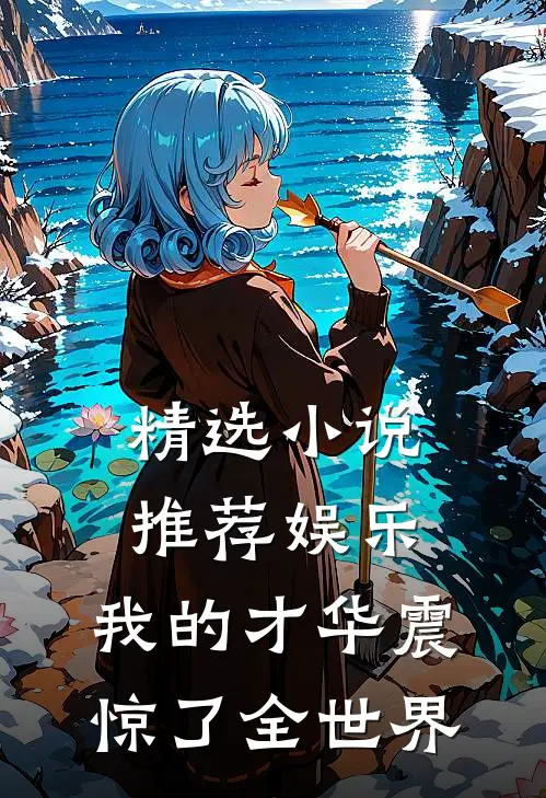 精选小说推荐娱乐：我的才华震惊了全世界
