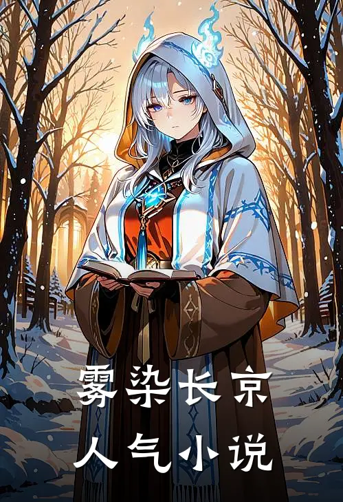 雾染长京人气小说