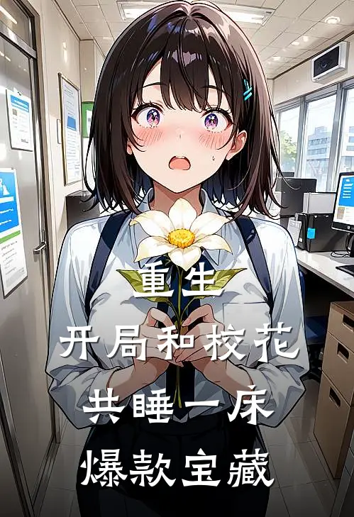 重生：开局和校花共睡一床爆款宝藏