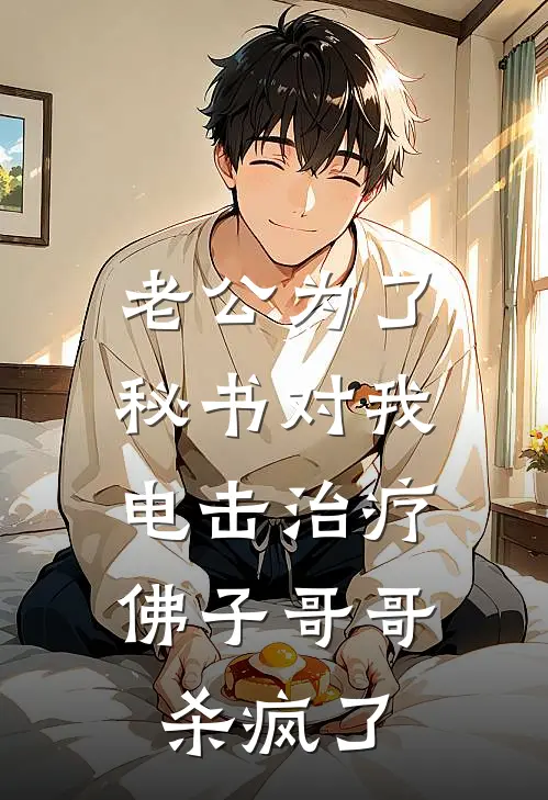 老公为了秘书对我电击治疗，佛子哥哥杀疯了