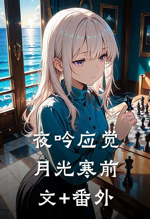 夜吟应觉月光寒前文+番外