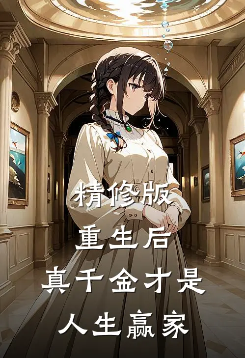 精修版重生后，真千金才是人生赢家