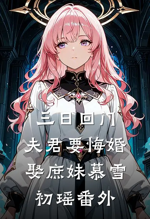 三日回门，夫君要悔婚娶庶妹慕雪初瑶 番外