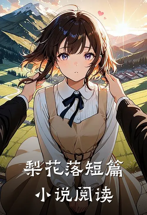 梨花落短篇小说阅读