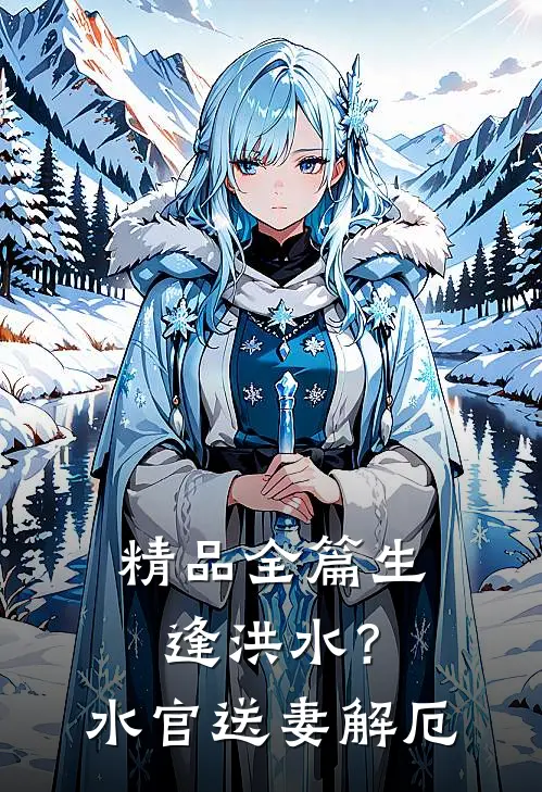 精品全篇生逢洪水？水官送妻解厄