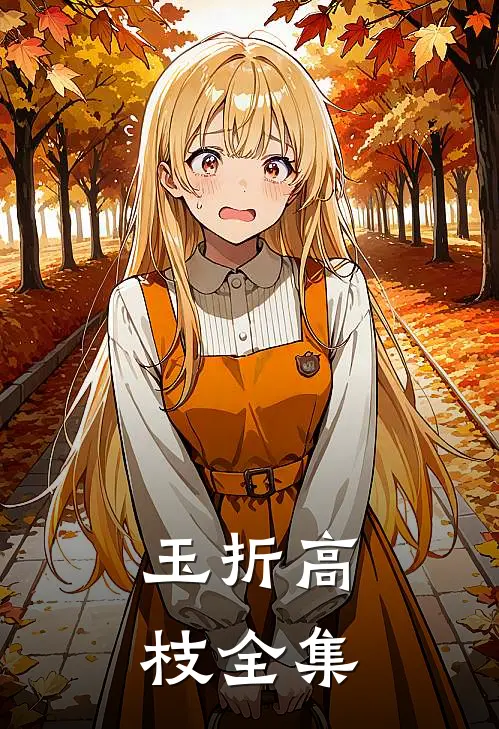 玉折高枝 全集