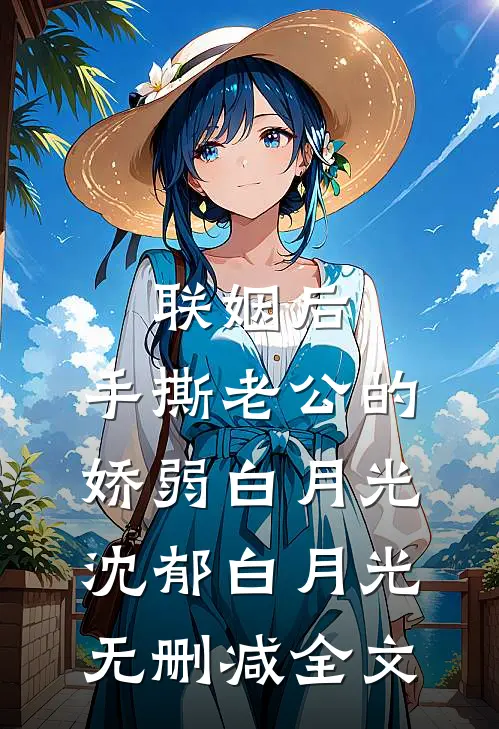 联姻后，手撕老公的娇弱白月光沈郁白月光无删减全文