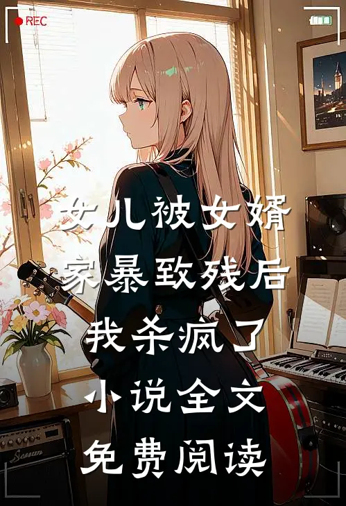 女儿被女婿家暴致残后，我杀疯了小说全文免费阅读