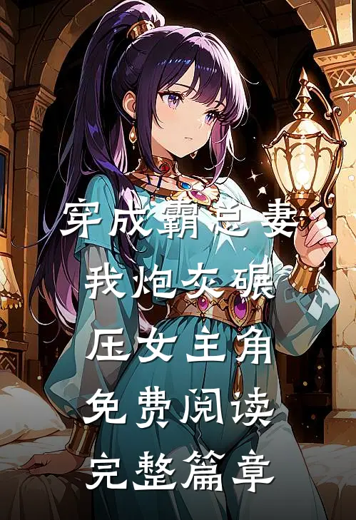 穿成霸总妻我炮灰碾压女主角免费阅读完整篇章