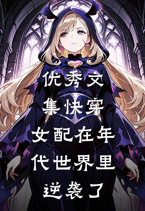 优秀文集快穿：女配在年代世界里逆袭了
