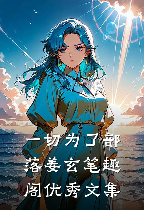 一切为了部落姜玄笔趣阁优秀文集