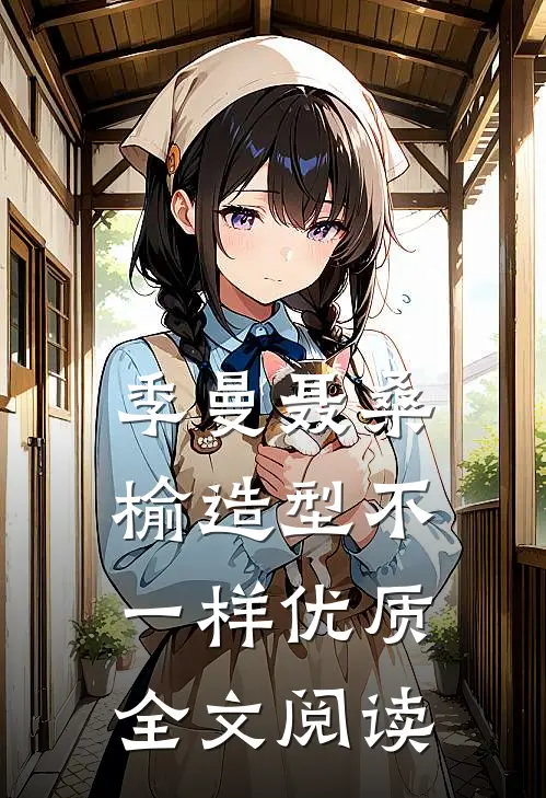 季曼聂桑榆造型不一样优质全文阅读