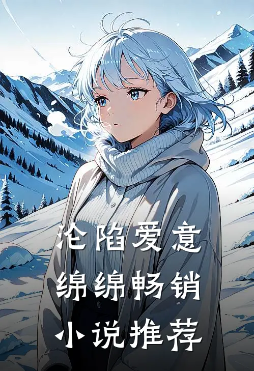 沦陷爱意绵绵畅销小说推荐