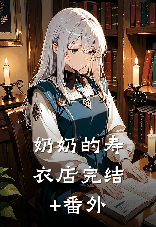 奶奶的寿衣店完结+番外