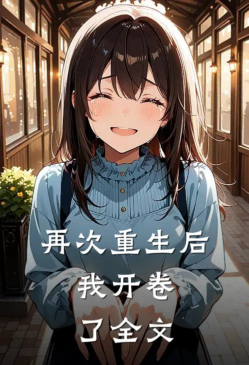 再次重生后,我开卷了全文阅读