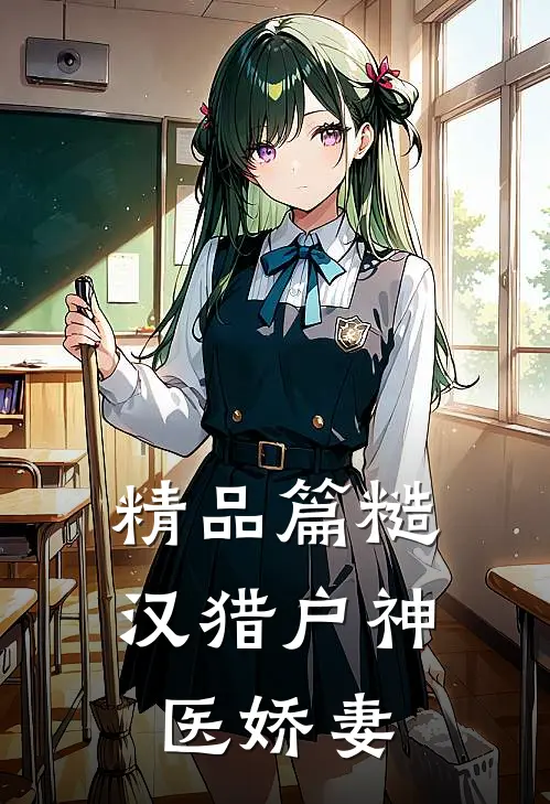 精品篇糙汉猎户神医娇妻