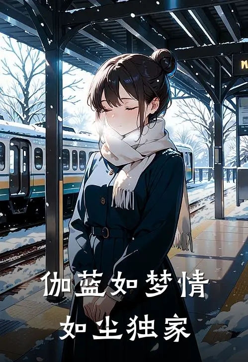 伽蓝如梦情如尘独家