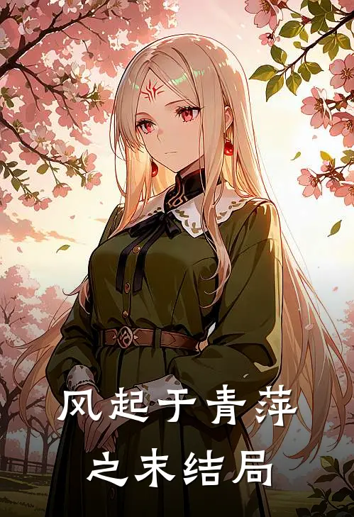 风起于青萍之末结局
