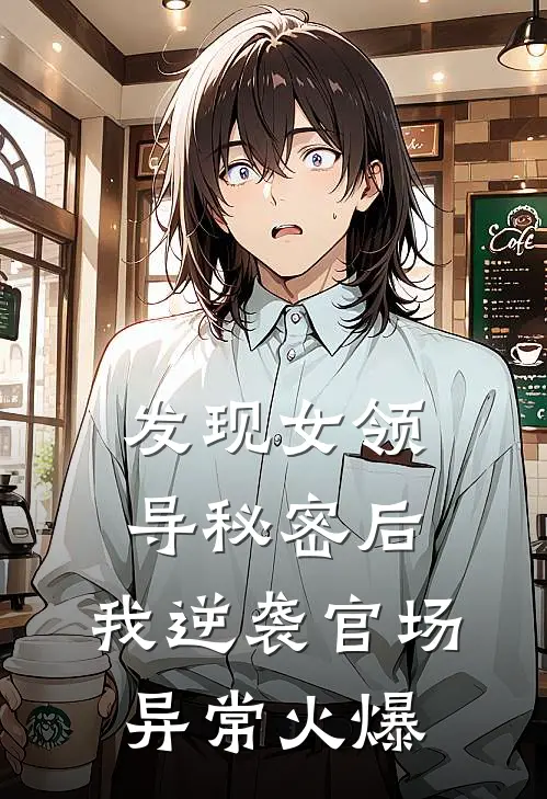发现女领导秘密后，我逆袭官场异常火爆