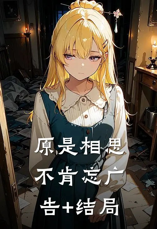 原是相思不肯忘广告+结局