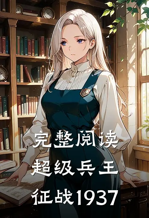 完整阅读超级兵王：征战1937