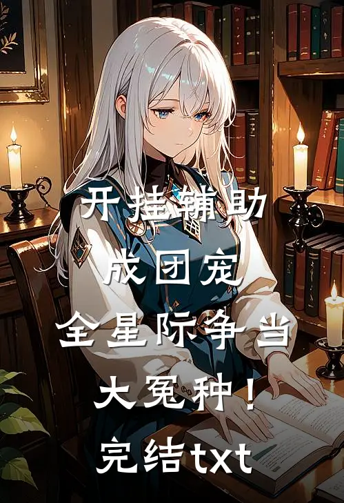 开挂辅助成团宠，全星际争当大冤种！完结txt