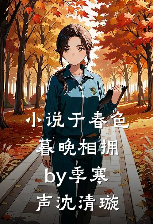 小说于春色暮晚相拥by季寒声沈清璇