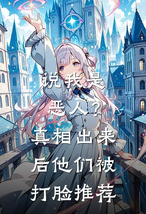 说我是恶人？真相出来后他们被打脸推荐