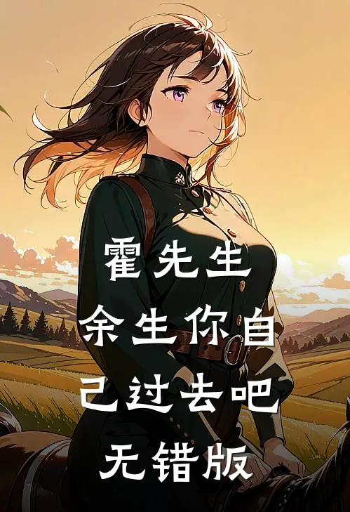 霍先生，余生你自己过去吧无错版