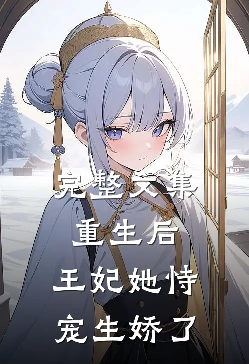 完整文集重生后，王妃她恃宠生娇了