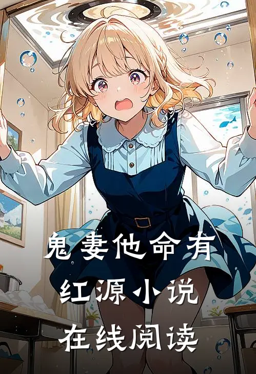 鬼妻他命有红源小说在线阅读