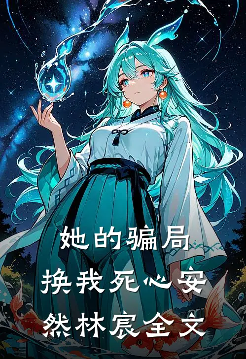 她的骗局，换我死心安然林宸全文