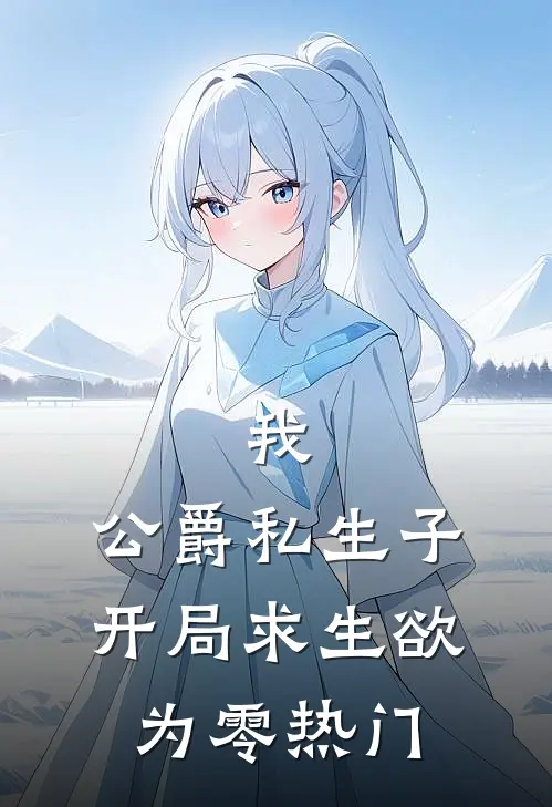 我，公爵私生子，开局求生欲为零热门