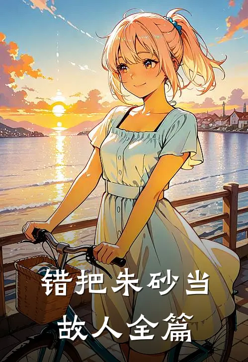 错把朱砂当故人全篇