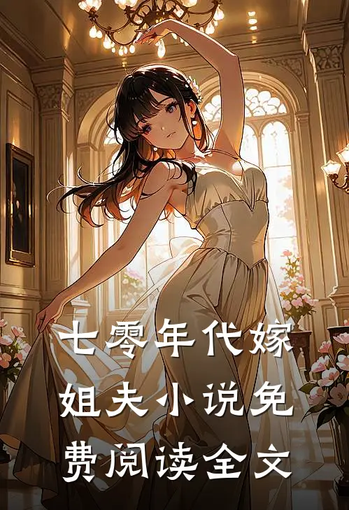 七零年代嫁姐夫小说免费阅读全文