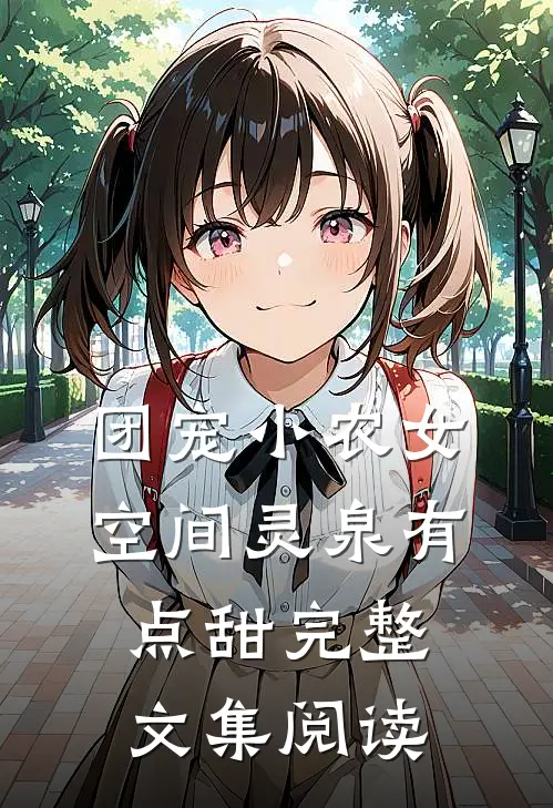 团宠小农女：空间灵泉有点甜完整文集阅读
