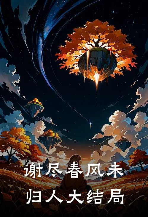 谢尽春风未归人大结局