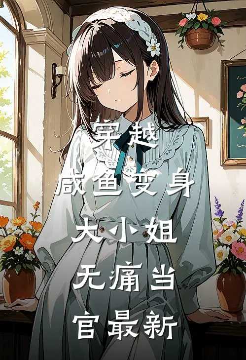 穿越：咸鱼变身大小姐，无痛当官最新