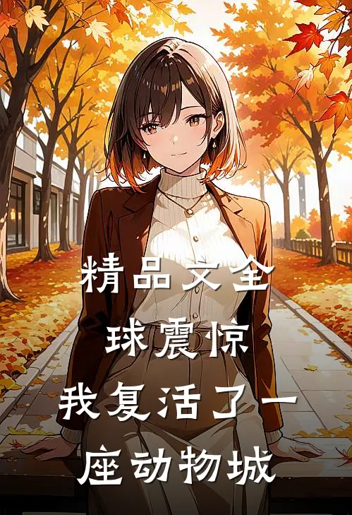 精品文全球震惊：我复活了一座动物城