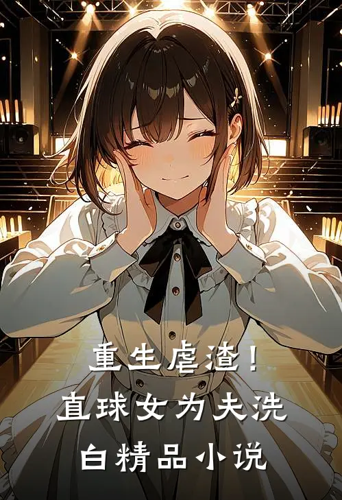 重生虐渣！直球女为夫洗白精品小说