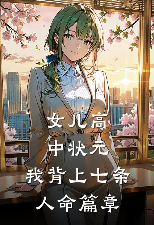 女儿高中状元，我背上七条人命篇章