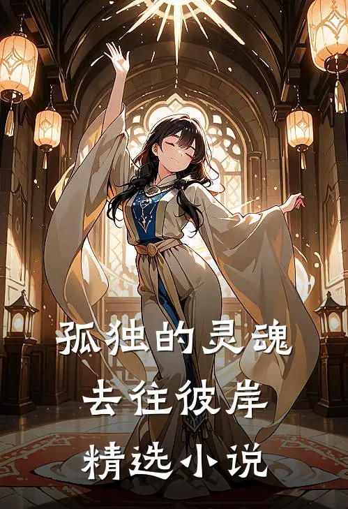 孤独的灵魂去往彼岸精选小说