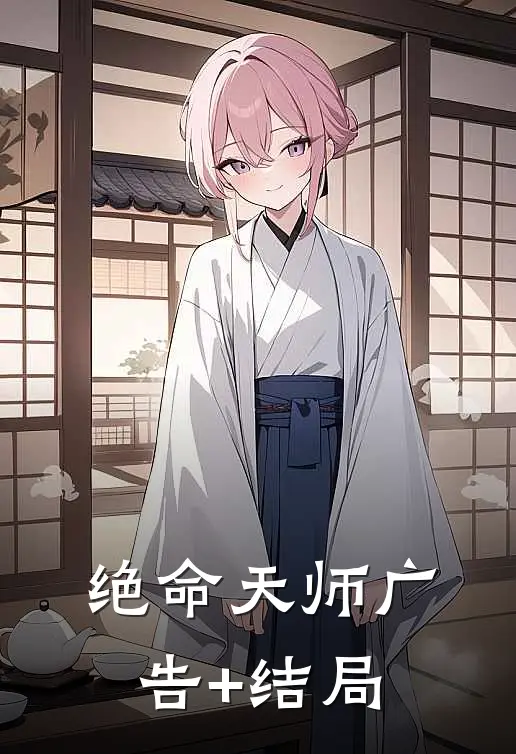 绝命天师广告+结局