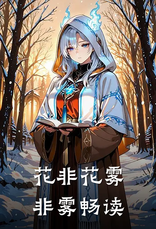 花非花雾非雾畅读