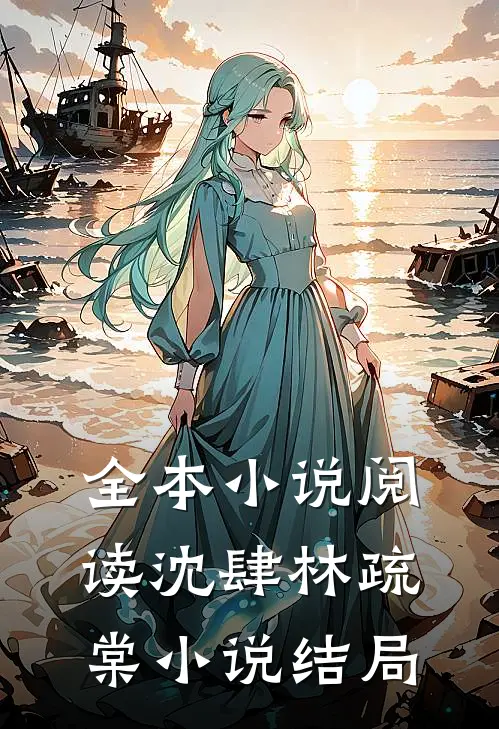 全本小说阅读沈肆林疏棠小说结局